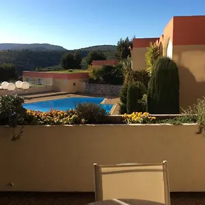  Appartement J'ai Rêvé De