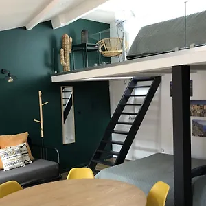  Appartement Rastit