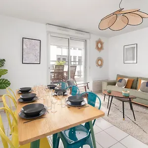  Appartement Nocnoc - Le Cocon Hypercentre France