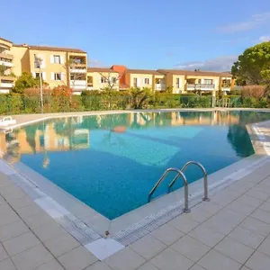 Le Bellevue Apartment