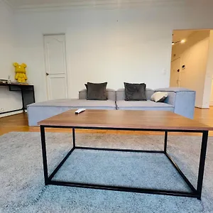  Appartement Tour Eiffel Passy Kennedy France