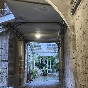  Appartement Le Sublime Saint Paul - 4 France