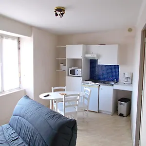  Appartement Cancale, La Houle France
