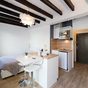  Appartement ★ Le Côté Garonne ★ Hypercentre ★ Netflix ★ France