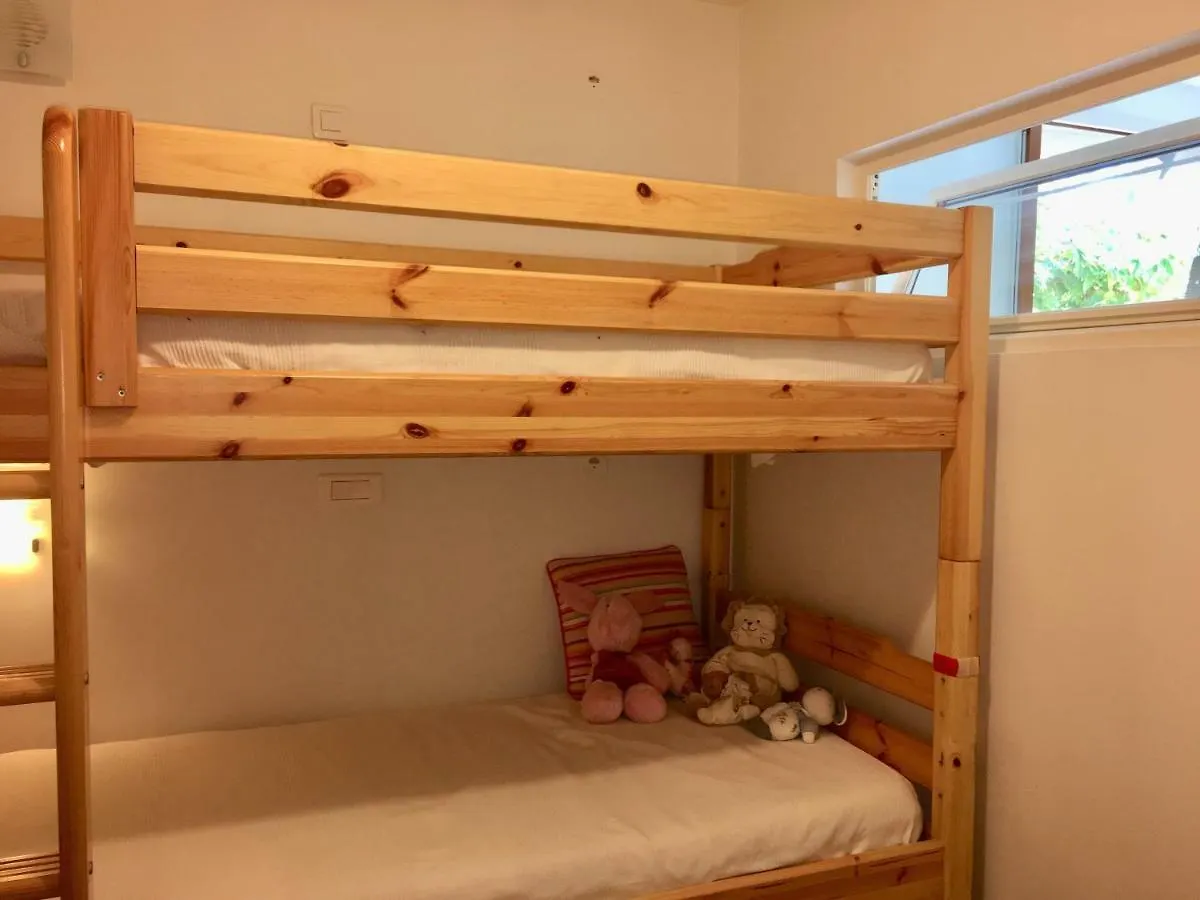 Large Private Garden, Quiet 2-Bedroom Apartment, Air Conditioning, Wifi, Parking Cassis Apartment